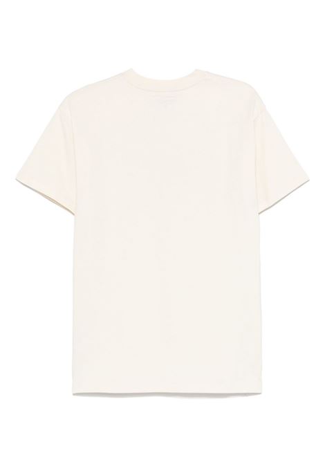print t-shirt man natutal CARHARTT WIP | I03439305.XX